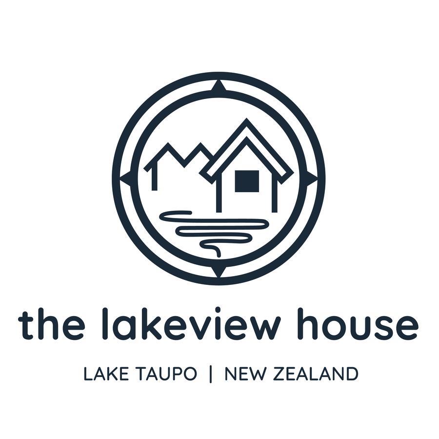 אגם טאופו The Lakeview House מראה חיצוני תמונה