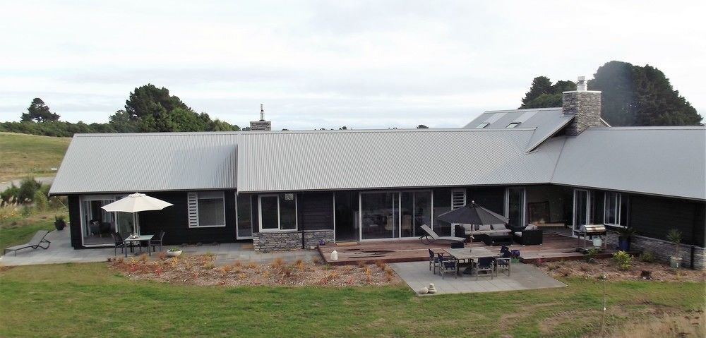אגם טאופו The Lakeview House מראה חיצוני תמונה