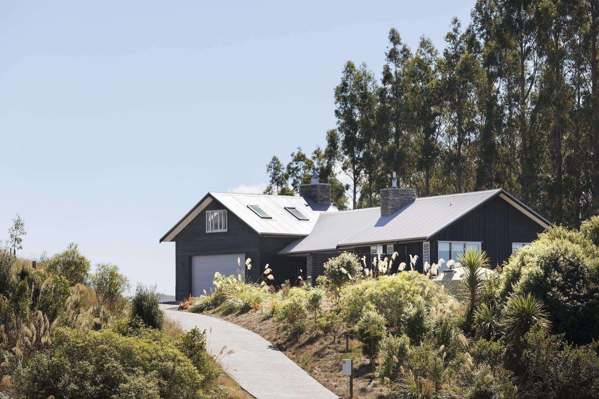 אגם טאופו The Lakeview House מראה חיצוני תמונה