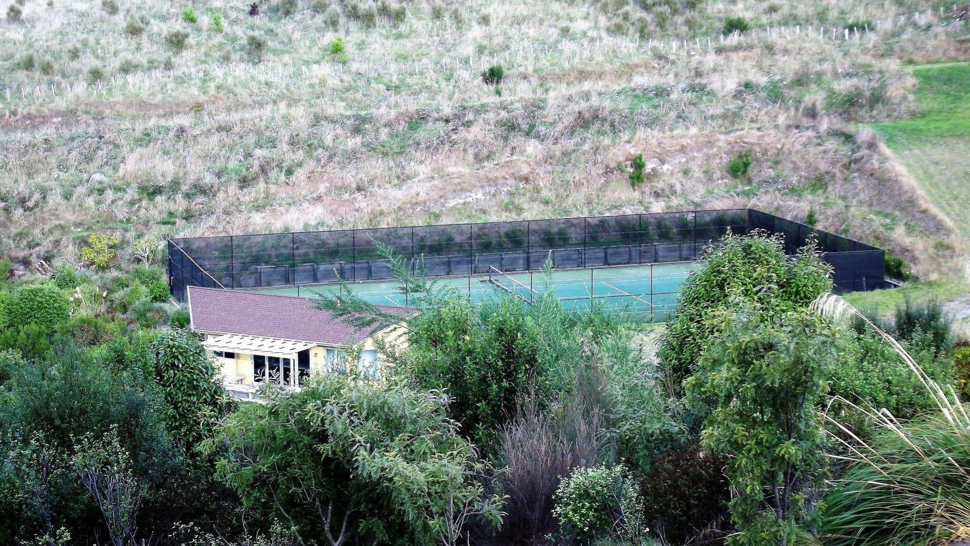 אגם טאופו The Lakeview House מראה חיצוני תמונה
