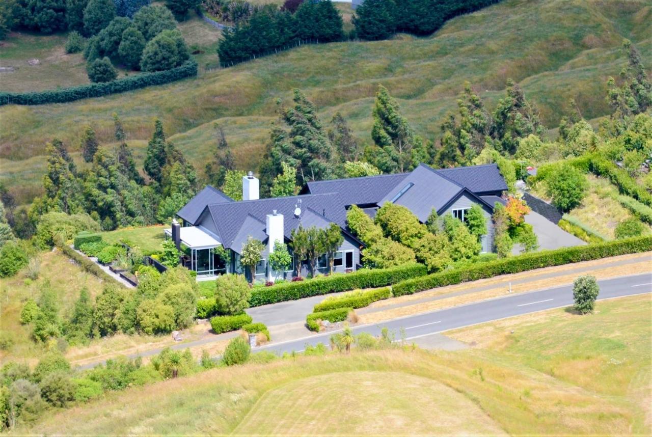 אגם טאופו The Lakeview House מראה חיצוני תמונה